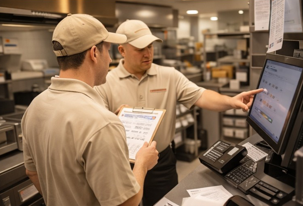 Why Hiring a Restaurant Consultant Is Cheaper Than Running Blind