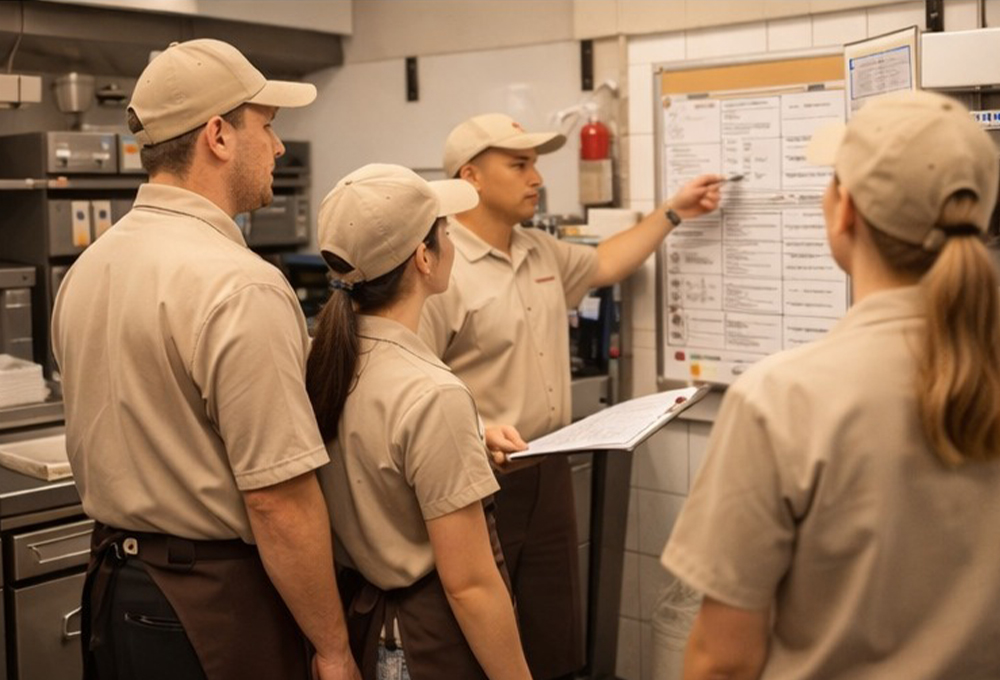 The Real Reason Restaurants Lose Money Even When They Are Full