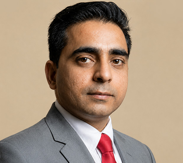 Mohammad Anas Profile Image
