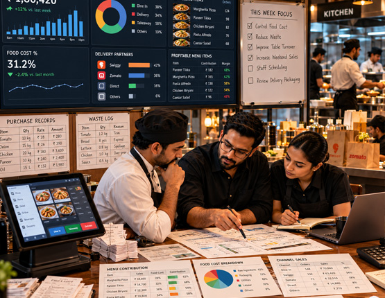 Unit Economics & Margin Discipline Audit