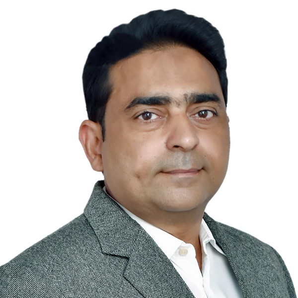 Mohammad Anas Profile Image