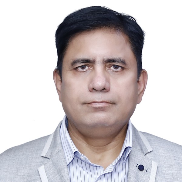 Prabhakar Profile Image